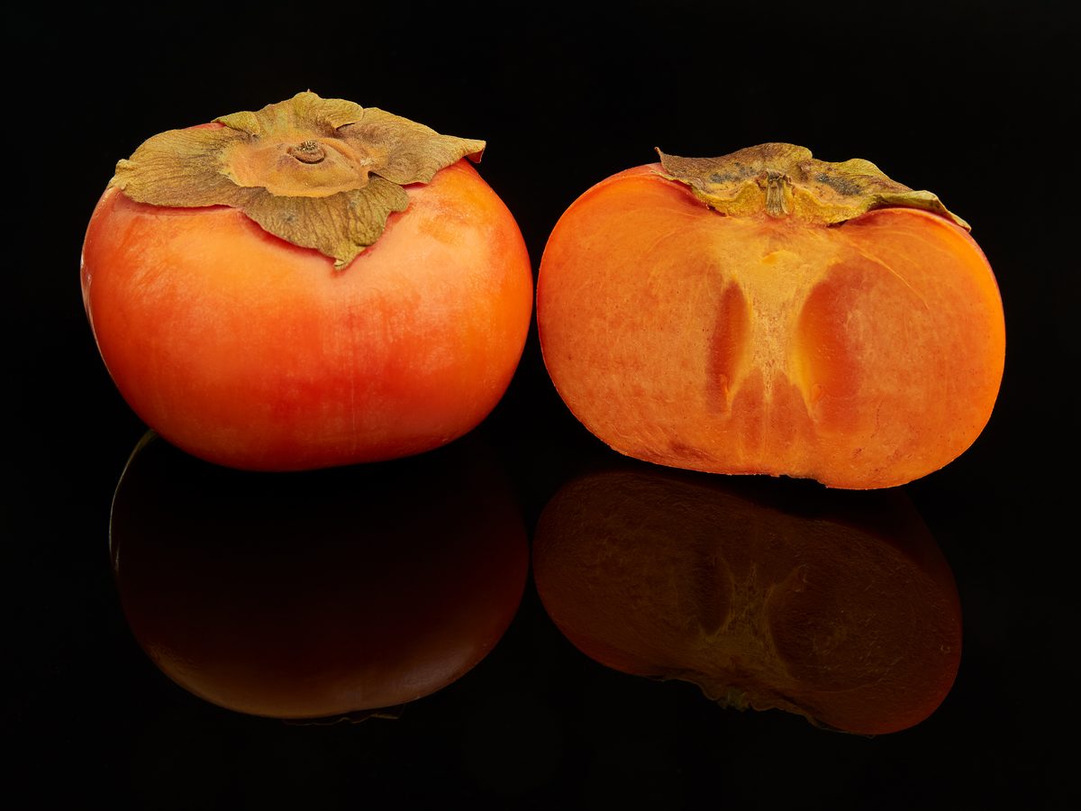 Caqui de Pomarada del Bierzo