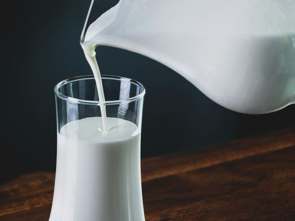 Leche