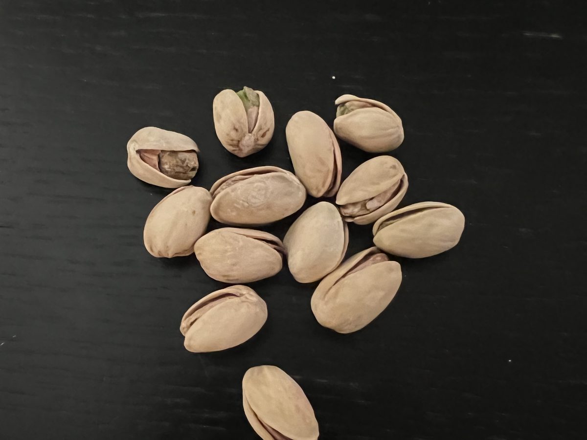 Pistacho